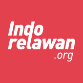 Indorelawan Logo